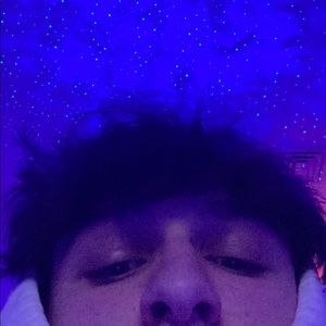 Meet your Posher, Aidan